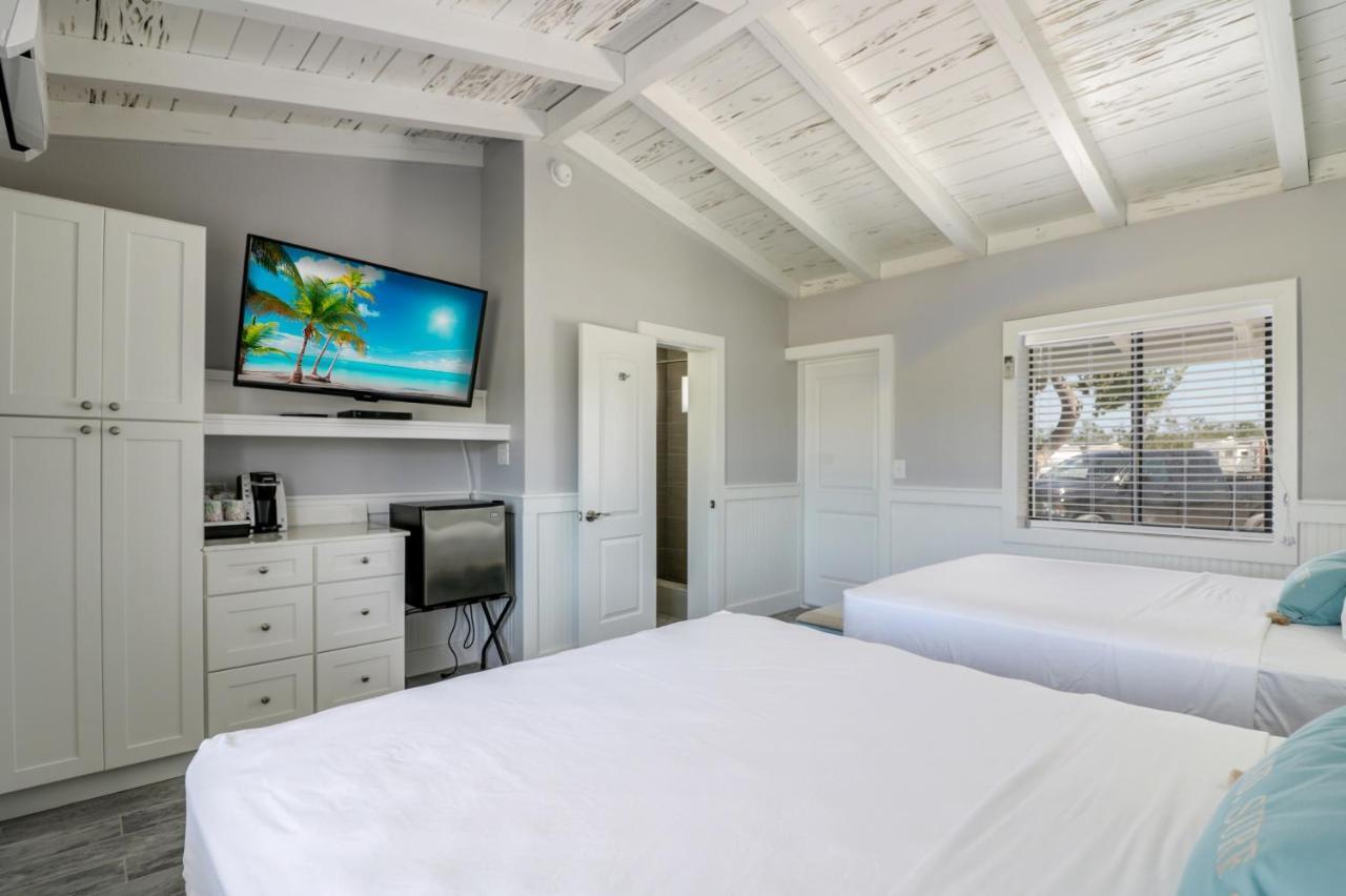 لايتون Fiesta Key Rv Resort Standard Room 2 المظهر الخارجي الصورة